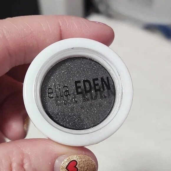 Ella Eden London Pressed Eyeshadow (4) Lot New - Picture 3 of 4